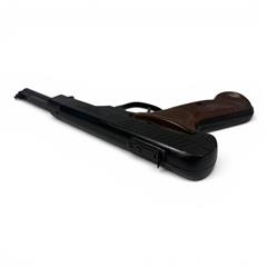 Crosman V300 BB Spring Piston Air Powered Break Lever Pistol